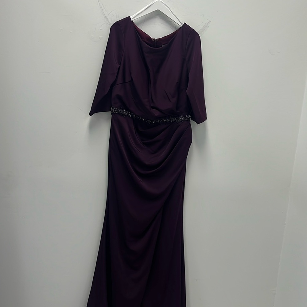 Christina Wu 17046 Eggplant
